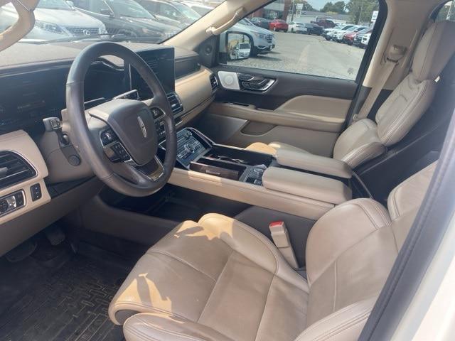 2023 Lincoln Navigator Reserve L