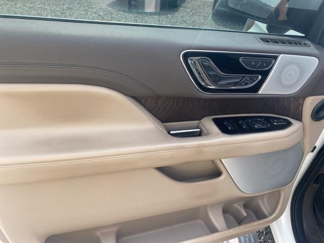 2023 Lincoln Navigator Reserve L