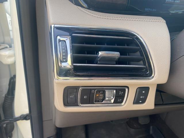 2023 Lincoln Navigator Reserve L