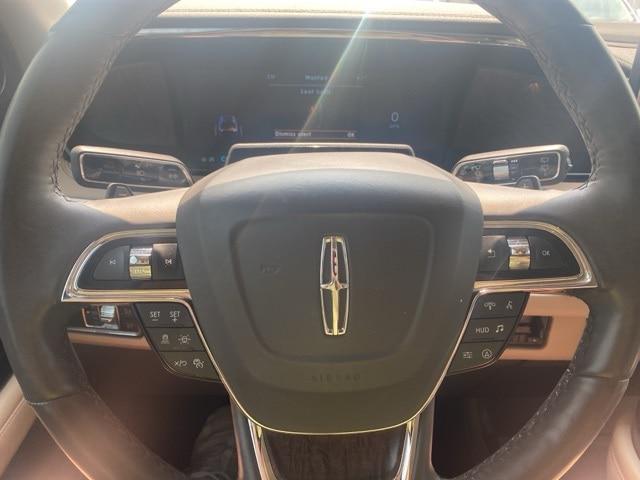 2023 Lincoln Navigator Reserve L