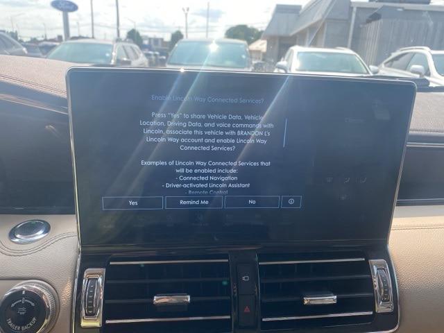 2023 Lincoln Navigator Reserve L