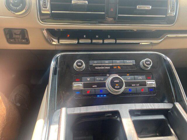 2023 Lincoln Navigator Reserve L