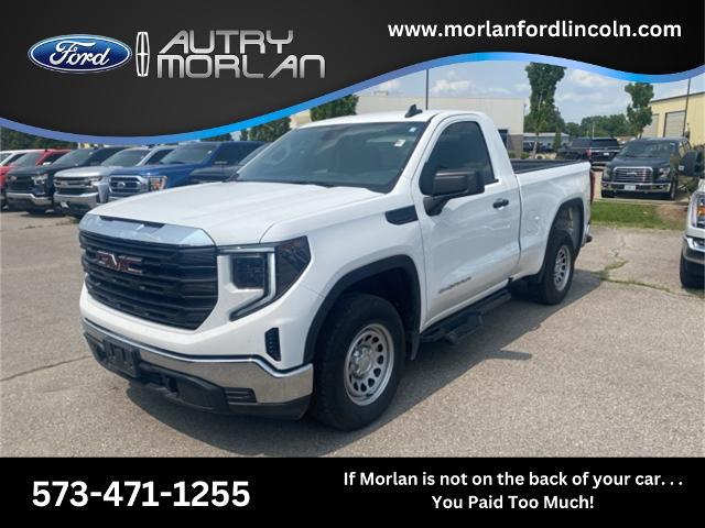 2024 GMC Sierra 1500 2WD Regular Cab Standard Box Pro for sale in Sikeston, MO