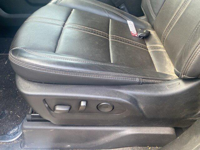 2024 Chevrolet Silverado 3500HD 4WD Crew Cab Standard Bed High Country