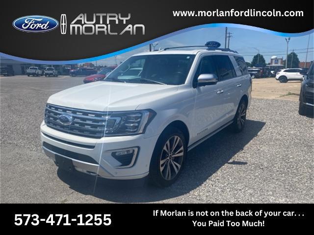 2021 Ford Expedition Platinum for sale in Sikeston, MO