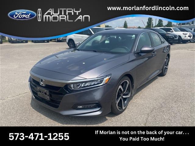 2019 Honda Accord Sport for sale in Sikeston, MO