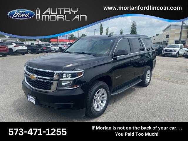 2020 Chevrolet Tahoe 4WD LT for sale in Sikeston, MO