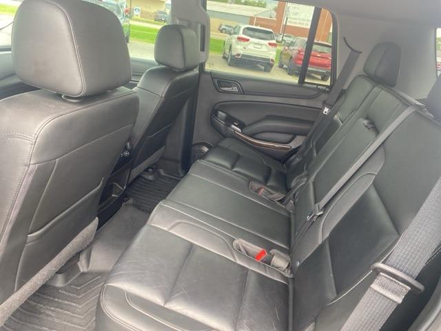 2020 Chevrolet Tahoe 4WD LT
