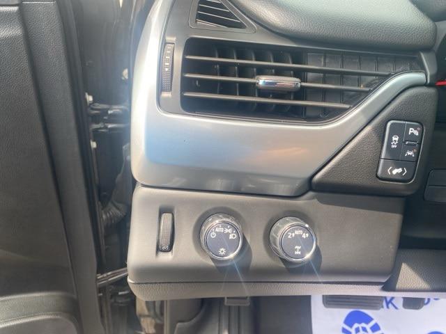 2020 Chevrolet Tahoe 4WD LT