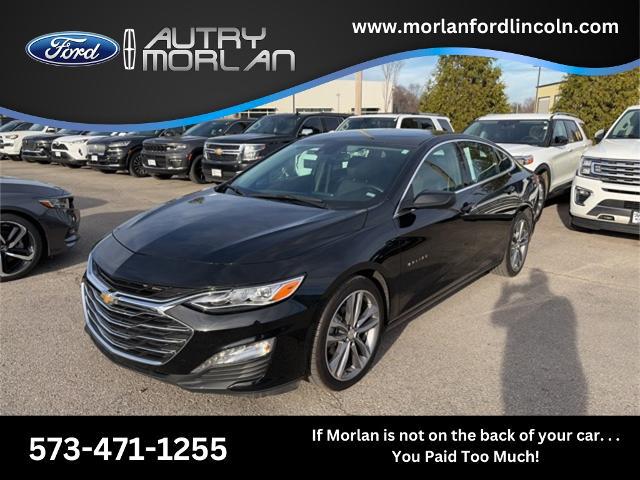 2024 Chevrolet Malibu FWD 2LT for sale in Sikeston, MO