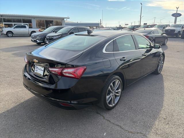 2024 Chevrolet Malibu FWD 2LT