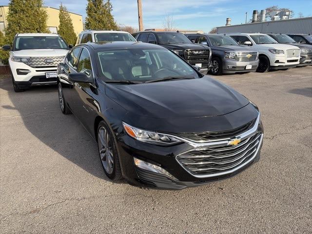 2024 Chevrolet Malibu FWD 2LT