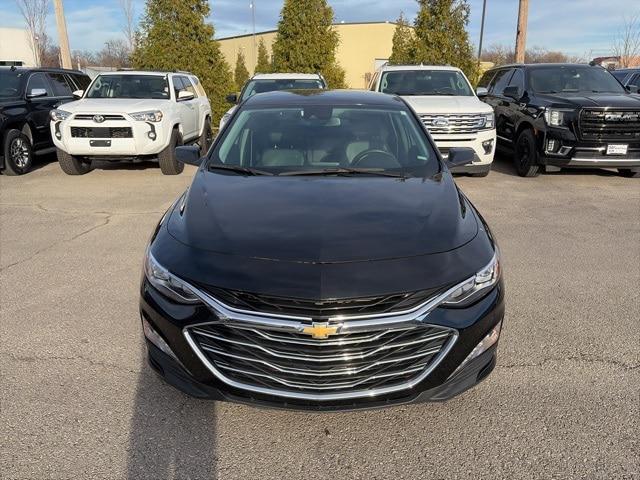 2024 Chevrolet Malibu FWD 2LT