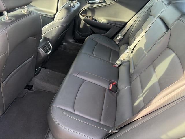 2024 Chevrolet Malibu FWD 2LT