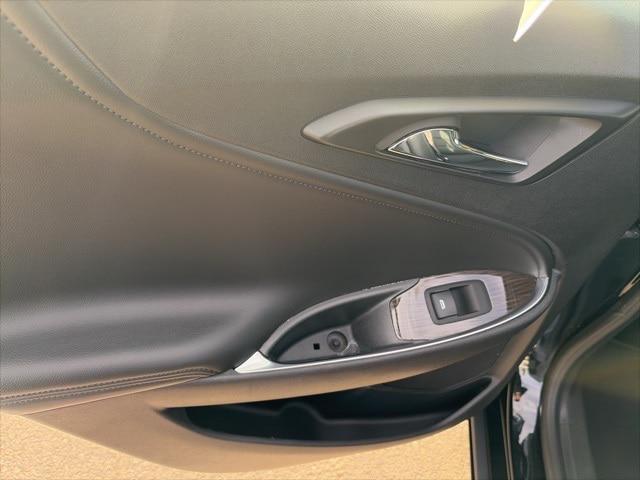 2024 Chevrolet Malibu FWD 2LT