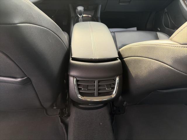 2024 Chevrolet Malibu FWD 2LT