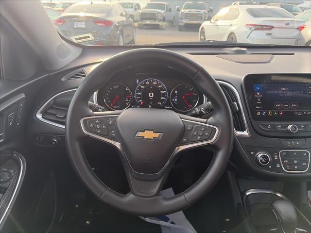 2024 Chevrolet Malibu FWD 2LT