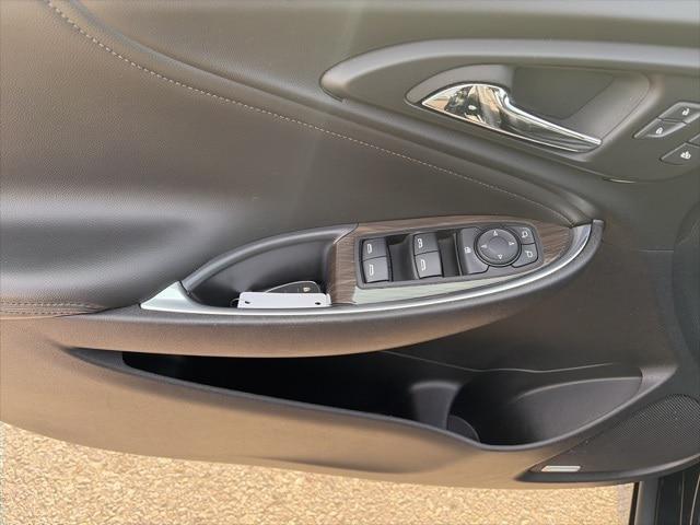 2024 Chevrolet Malibu FWD 2LT