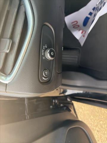 2024 Chevrolet Malibu FWD 2LT