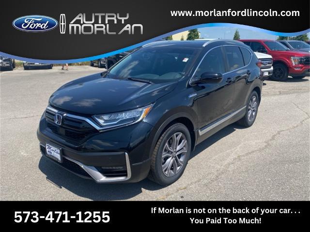 2022 Honda CR-V Hybrid Touring for sale in Sikeston, MO