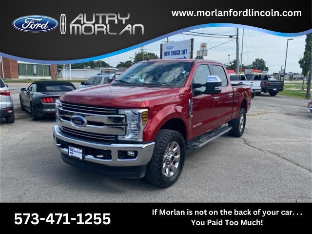 2019 Ford F-250 LARIAT for sale in Sikeston, MO