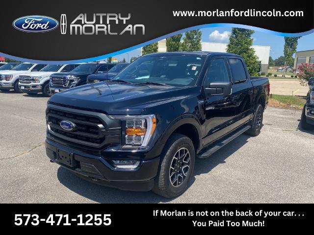 2023 Ford F-150 XLT for sale in Sikeston, MO