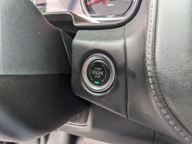 2021 Chevrolet Tahoe 4WD High Country