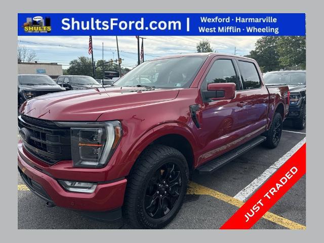 2022 Ford F-150 LARIAT for sale in Wexford, PA