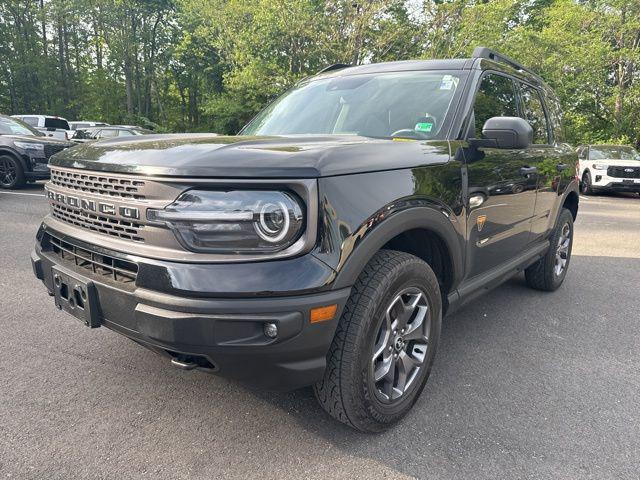 2024 Ford Bronco Sport Badlands for sale in Glen Allen, VA