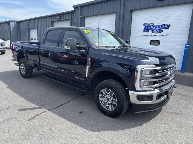 2024 Ford F-350 Lariat for sale in Lewisburg, PA