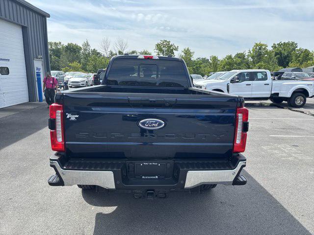 2024 Ford F-350 Lariat