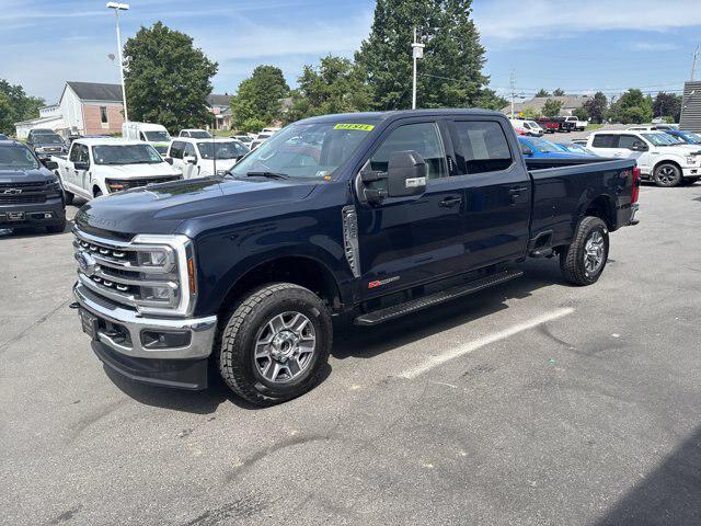 2024 Ford F-350 Lariat