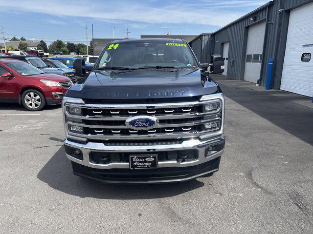 2024 Ford F-350 Lariat