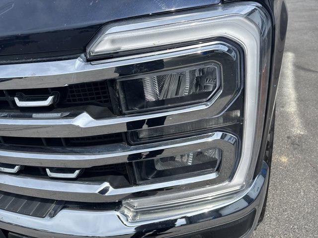 2024 Ford F-350 Lariat