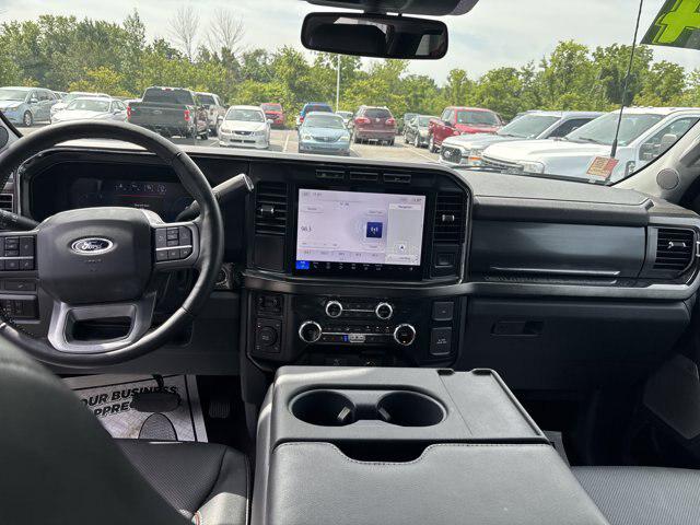 2024 Ford F-350 Lariat