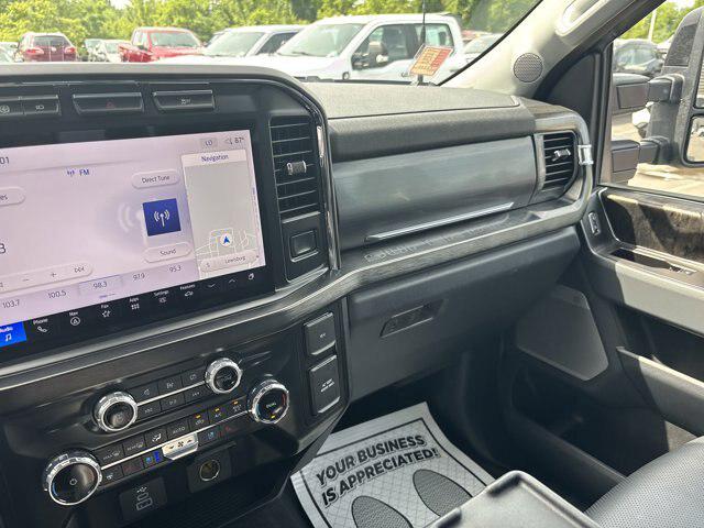 2024 Ford F-350 Lariat