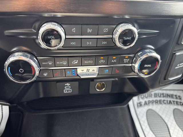 2024 Ford F-350 Lariat