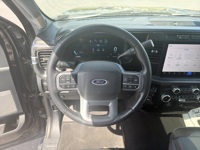2024 Ford F-350 Lariat