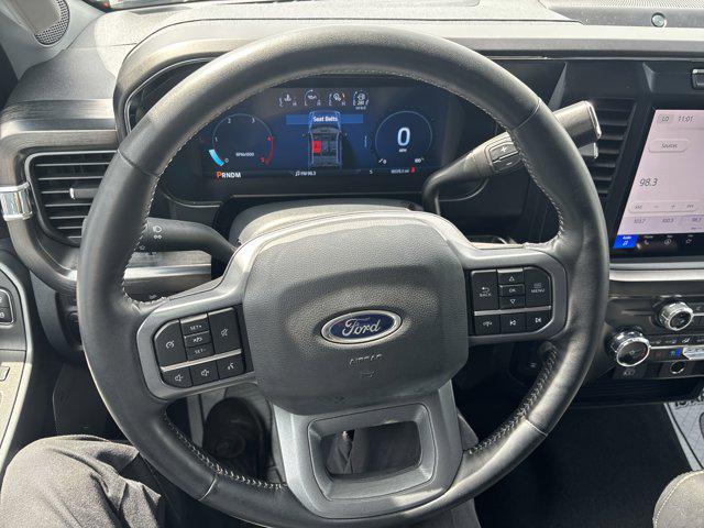 2024 Ford F-350 Lariat