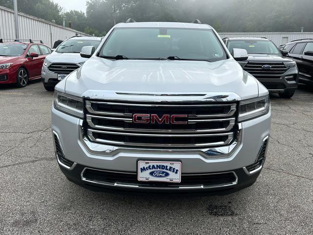 2020 GMC Acadia FWD SLE