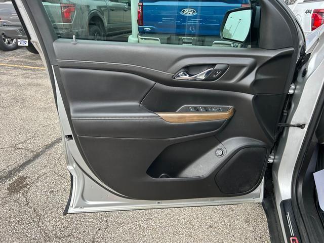 2020 GMC Acadia FWD SLE