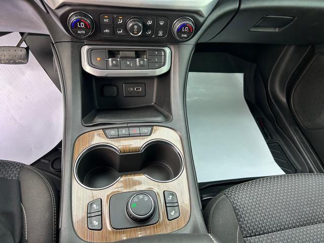 2020 GMC Acadia FWD SLE