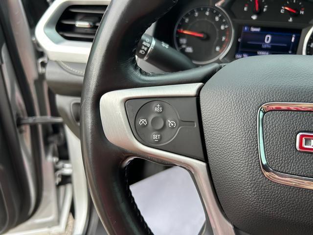 2020 GMC Acadia FWD SLE