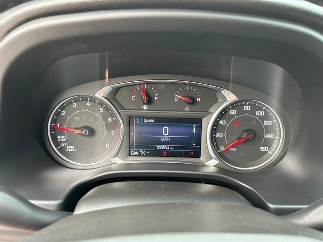 2020 GMC Acadia FWD SLE