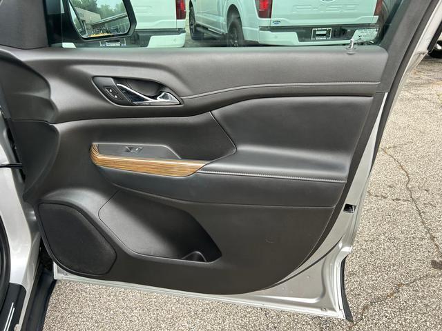 2020 GMC Acadia FWD SLE