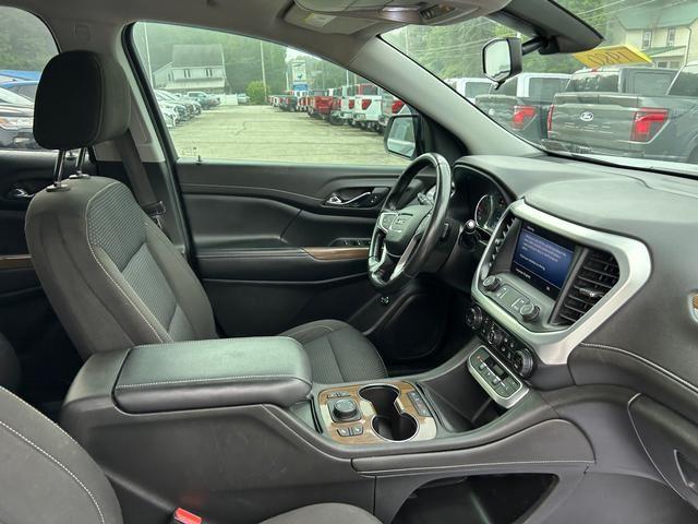 2020 GMC Acadia FWD SLE