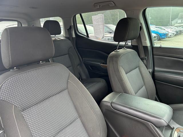 2020 GMC Acadia FWD SLE