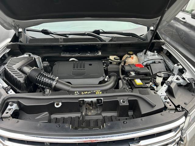 2020 GMC Acadia FWD SLE