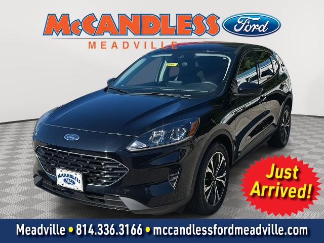 2022 Ford Escape SE for sale in Meadville, PA