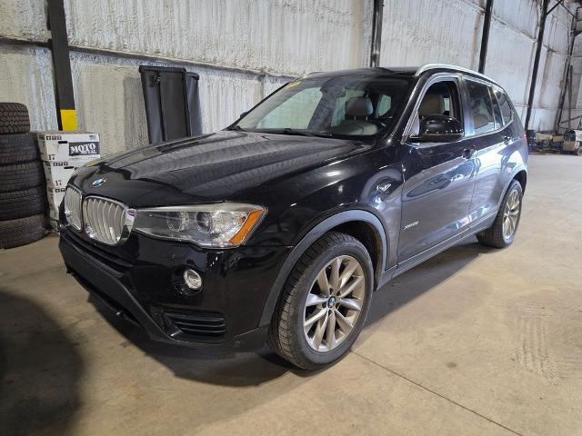 2016 BMW X3 xDrive28i for sale near Chillicothe, OH